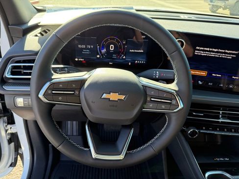 New 2026 Chevrolet Traverse LT w/ Driver Confidence Package image 23