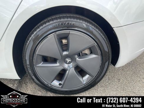 Used 2023 Tesla Model 3 Standard Range RWD image 27