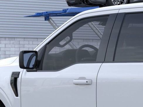 New 2026 Ford F150 XLT w/ FX4 Off-Road Package AWD/4WD image 48