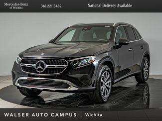 Certified 2026 Mercedes-Benz GLC 300 4MATIC video 1