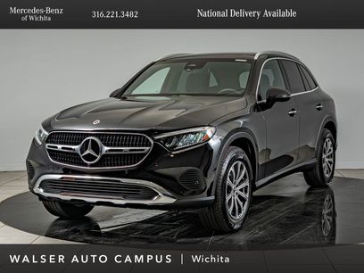 Certified 2026 Mercedes-Benz GLC 300 4MATIC
