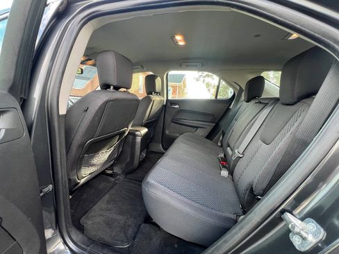 Used 2014 Chevrolet Equinox LS image 13