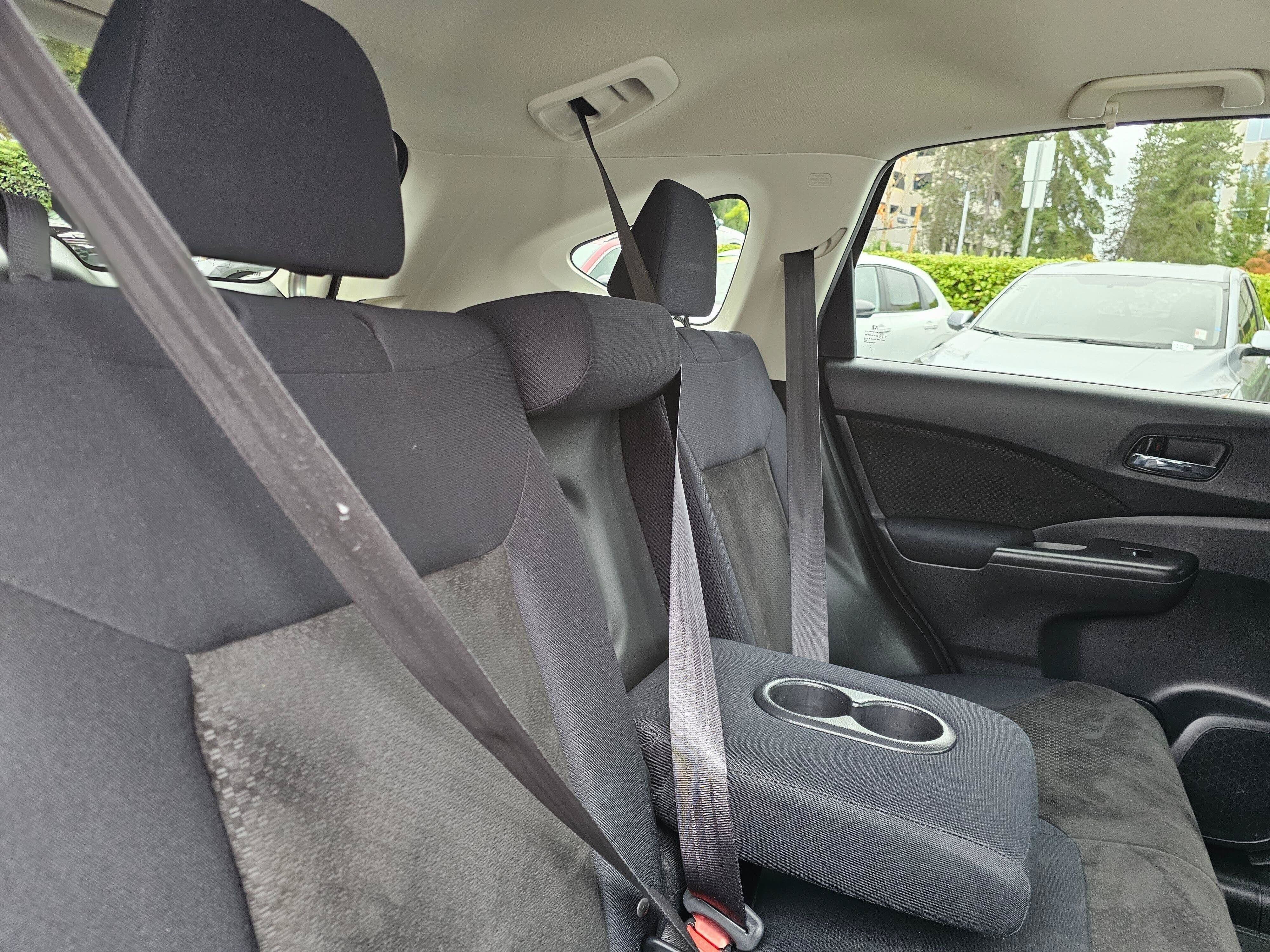 Used 2016 Honda CR-V EX image 13