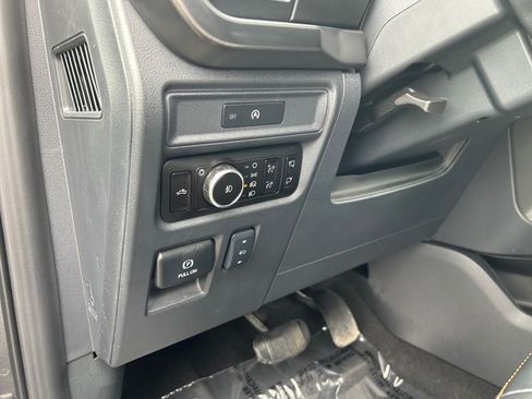 Used 2025 Ford F150 Tremor w/ Equipment Group 402A High AWD/4WD image 19