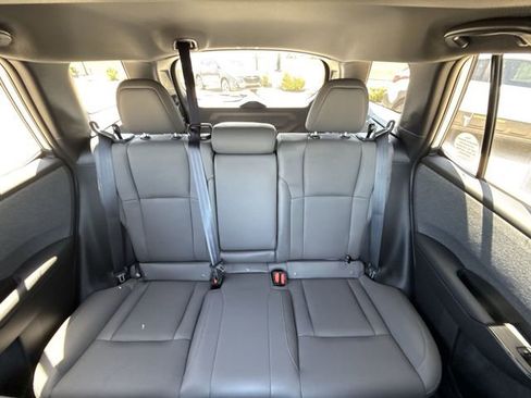 New 2026 Subaru Outback Limited AWD/4WD image 23
