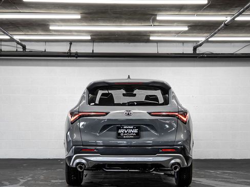 New 2026 Acura ADX FWD image 4