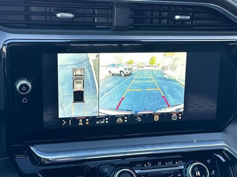 Used 2025 GMC Sierra 1500 Denali w/ Denali Reserve Package image 19