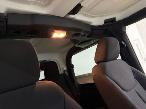 Used 2014 Jeep Wrangler Sport w/ Quick Order Package 24S AWD/4WD image 21