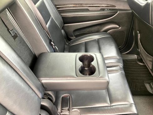 Used 2014 Dodge Durango Limited w/ Premium Group image 20