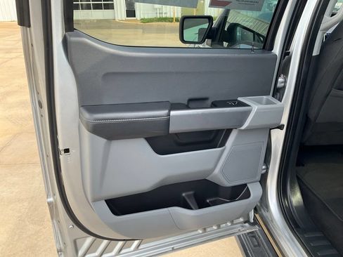 Used 2023 Ford F150 XLT RWD image 25