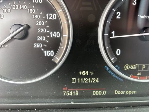 Used 2015 BMW 528i Sedan RWD image 10