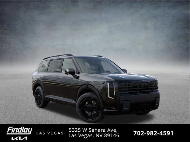 New 2027 Kia Telluride X-Line SX Prestige AWD/4WD image 10