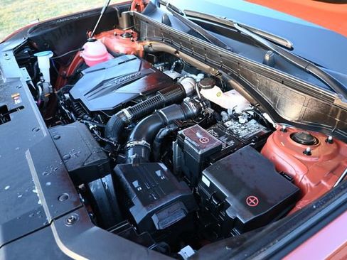 Used 2024 Hyundai Santa Fe Calligraphy image 16