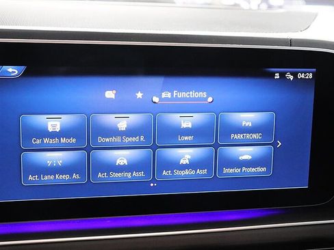 Used 2024 Mercedes-Benz GLE 53 AMG 4MATIC Coupe image 44