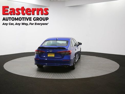 Used 2022 Honda Civic Sport image 33