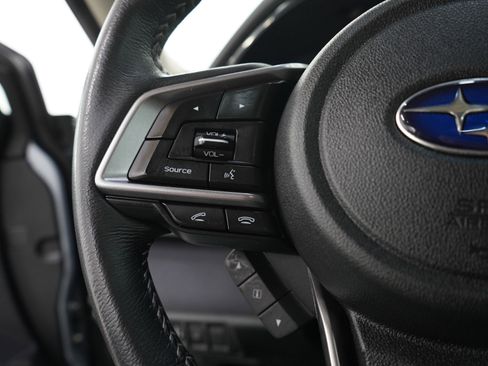 Used 2022 Subaru Outback Premium AWD/4WD image 25