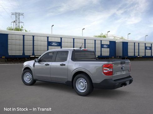 New 2026 Ford Maverick XL FWD image 7