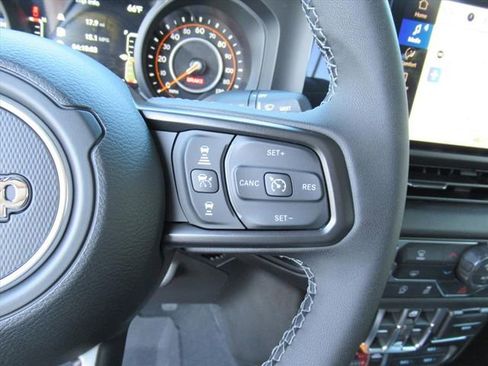 New 2026 Jeep Gladiator Willys image 19