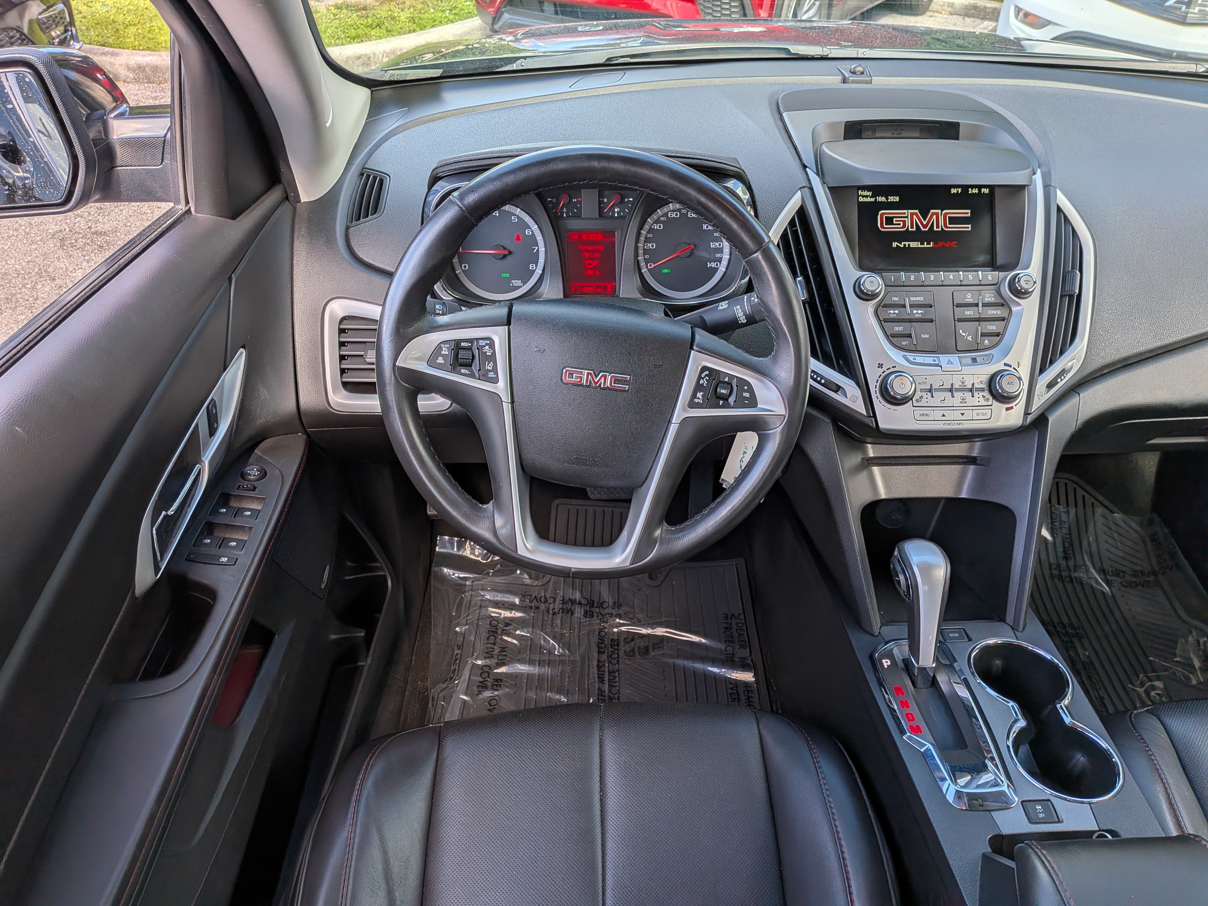 Used 2013 GMC Terrain SLT w/ Safety Package FWD image 17