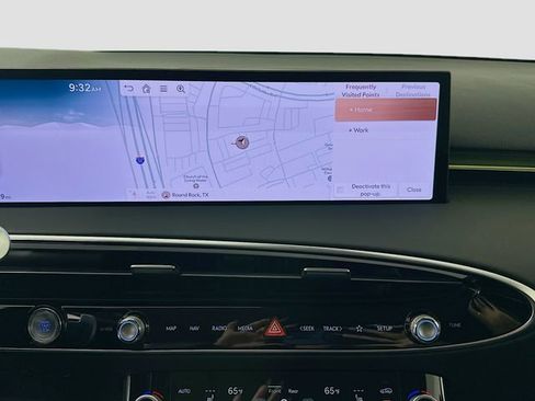 New 2026 Genesis GV70 2.5T Advanced image 12