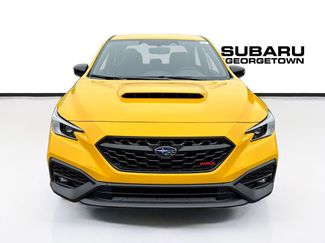 New 2026 Subaru WRX tS AWD/4WD video 2
