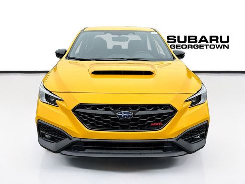 New 2026 Subaru WRX tS AWD/4WD image 2