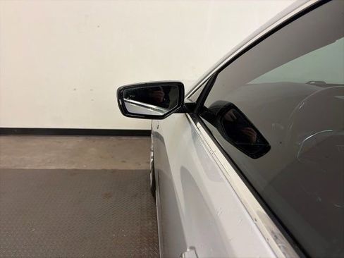 Used 2016 Cadillac CT6 Premium Luxury w/ Driver Assist Package image 12