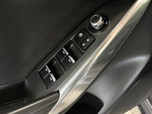 Used 2016 MAZDA MAZDA6 Sport FWD image 11