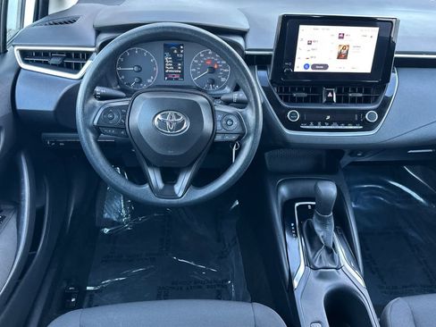 Used 2024 Toyota Corolla LE image 15