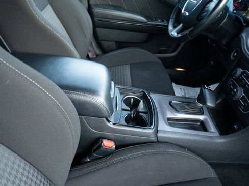 Certified 2023 Dodge Charger GT w/ Blacktop Package image 39