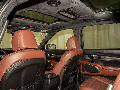 Used 2023 Kia Telluride SX Prestige image 10