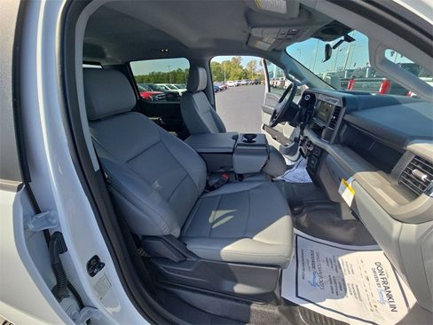 New 2026 Ford F250 XL w/ XL Driver Assist Package image 24