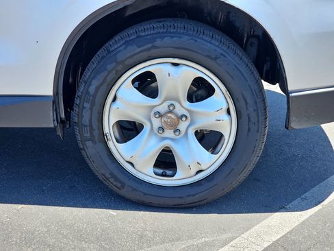 Used 2014 Subaru Forester 2.5i w/ Popular Package #2 image 10