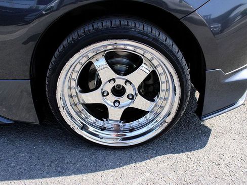 Used 2016 Subaru BRZ Limited w/ Popular Package #1 image 8