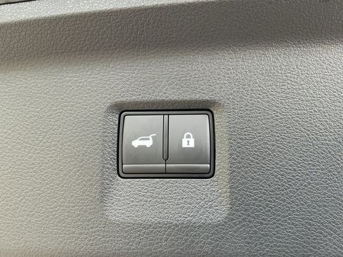 New 2026 INFINITI QX60 Autograph w/ Dark Cargo Package image 37