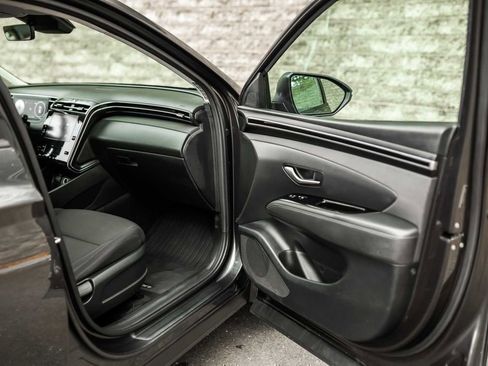 Used 2022 Hyundai Tucson SEL w/ Convenience Package image 14