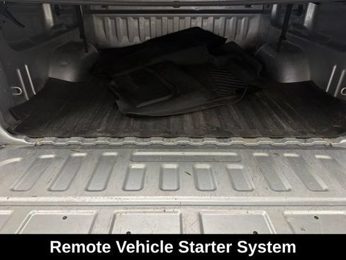 Used 2018 GMC Sierra 1500 SLT w/ SLT Premium Package AWD/4WD image 13
