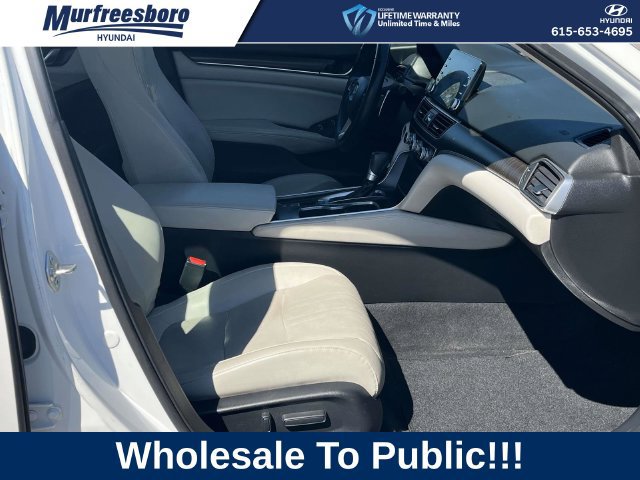 Used 2018 Honda Accord Touring image 26