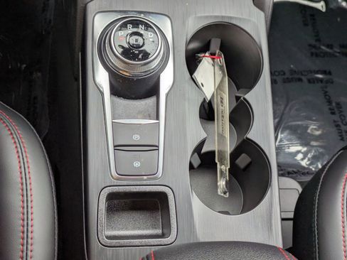 New 2026 Ford Escape ST-Line w/ Tech Pack #1 image 21