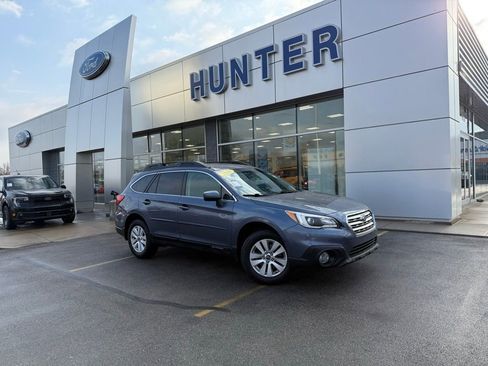 Used 2015 Subaru Outback 2.5i Premium image 1