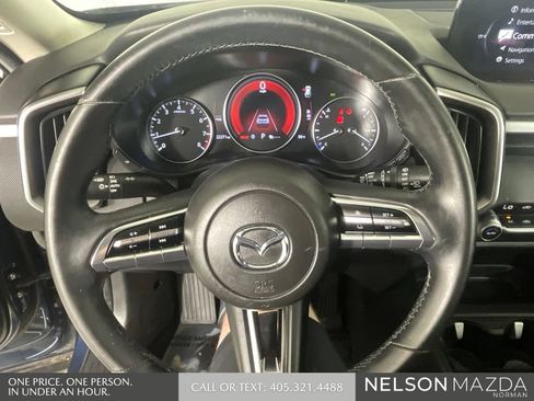 Used 2024 MAZDA CX-50 AWD 2.5 S w/ Select Package image 44