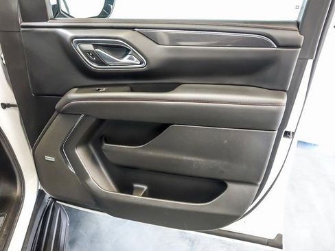 Certified 2023 Chevrolet Tahoe RST w/ Luxury Package image 36