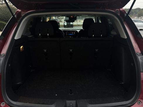 Used 2025 Chevrolet TrailBlazer LT w/ Driver Confidence Package image 30