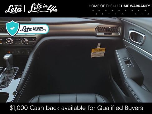 New 2026 Acura Integra A-Spec image 36