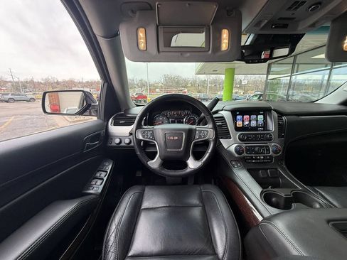 Used 2019 GMC Yukon SLT AWD/4WD image 20