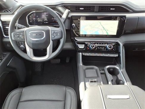 New 2026 GMC Sierra 2500 Denali w/ Snow Plow Prep/Camper Package image 19