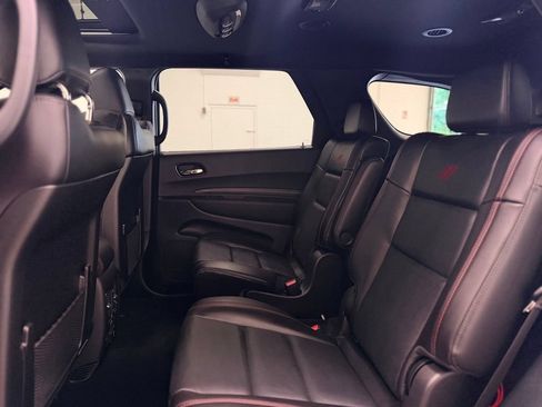 Used 2023 Dodge Durango GT AWD/4WD image 25