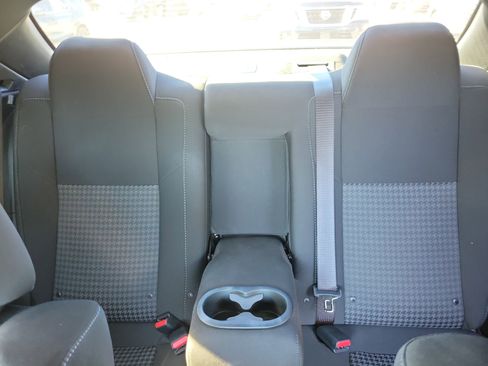 Used 2023 Dodge Challenger R/T w/ Blacktop Package image 10