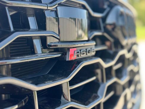 Used 2023 Audi RS Q8 AWD/4WD image 11
