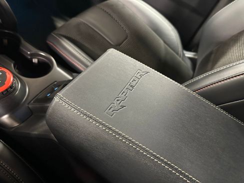 Used 2024 Ford Bronco Raptor image 35